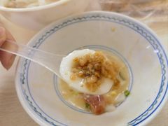 -福合沟无米粿甜汤粿品店