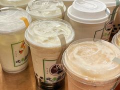 -吃茶三千(海港城店)
