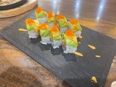 -东京屋(武定路店)