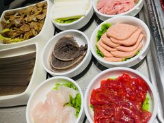 -海底捞火锅(凯德广场店)