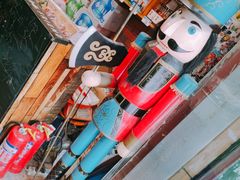 门面-全明星主题餐厅(新体店)