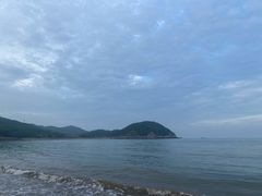 -东海半边山旅游度假区