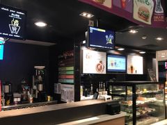 -麦当劳(健德桥得来速店)