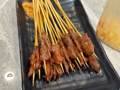 -老佛爷正宗铜炉蛙锅(五道口店)