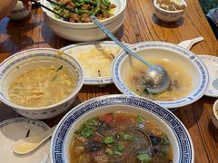 -老雒阳面馆·水席(定鼎门店)