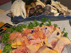 -芸山季·云南野生菌火锅(宝能环球汇店)