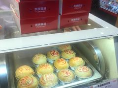 -泰康食品(南京东路店)