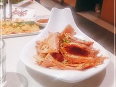 -么子烤肉(化龙池店)