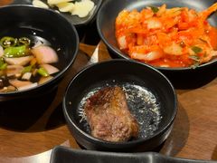 -肉甲韩国木炭烤肉(新壹街1店)