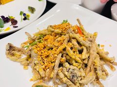 -高第街56号港式餐厅(山大路店)