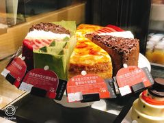 -星巴克(北京南站2B检票口)