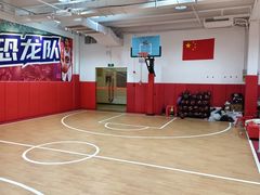-慧动体育足球·篮球·体能培训(普陀真如店)