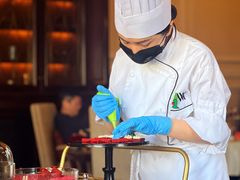 -Salon de Ville浦江汇(上海外滩华尔道夫酒店店)