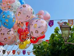 -上海迪士尼度假区