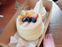 -狐狸和向日葵(北京路店)