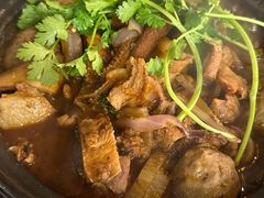 -川香煲(茅台路店)