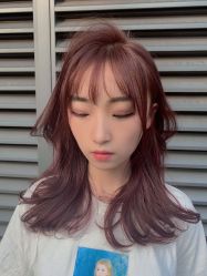 长发-P.STYLE 派斯造型