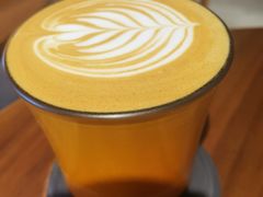 -PUZZLE COFFEE 拼图咖啡