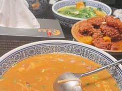 -曾家厨房·新徽菜(高新天柱路店)