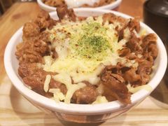 芝士-牛気·越光米牛肉饭(水游城店)