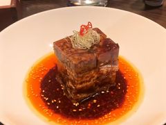 -广州柏悦酒店·悦景轩·粤菜餐厅