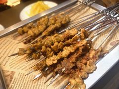 -老高烧烤(龙华星河iCO店)