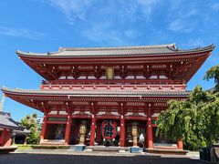 -浅草寺