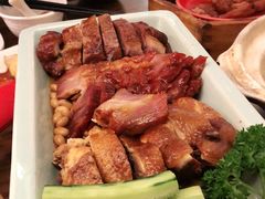 -避风塘(江桥万达店)
