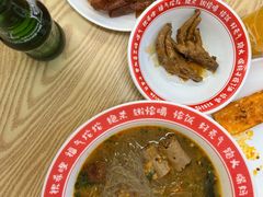 -三大营南昌水煮·油炸(天城路店)