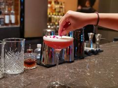 -华尔道夫酒店·羿庭(金鱼胡同店)