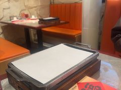 -大哈福烧烤·海鲜·家常菜(延安三路店)