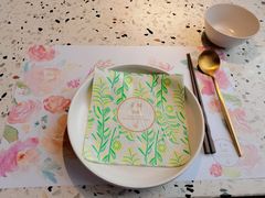 -素描餐厅(灵隐天竺店)