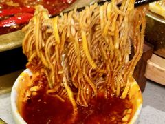 -月满大江千层肚火锅(锦城大道店)