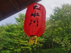 -大水川景区