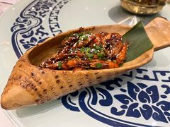 老常州元宝虾-老西门·常州菜(新区店)