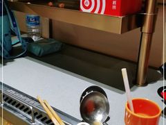 -海底捞火锅(天津SM城市广场店)