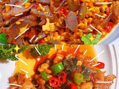 -康悦故事·悦享餐厅(东塘店)