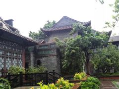 -东莞市可园博物馆