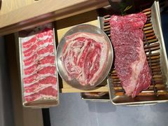 -西塔老太太泥炉烤肉(亚运村店)