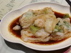 -凤来茶餐·粤菜馆(珠江新城店)