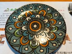 -Pizzeria da Nicola·火炉披萨(中大国际店)
