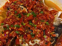 -丽华园(汉阳龙阳店)