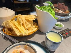 -同仁四季椰子鸡(宝安壹方城店)