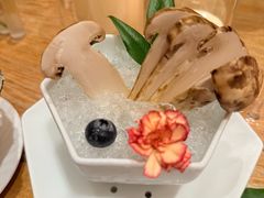 -若蘭慈·无国界素食料理(欢乐海岸店)