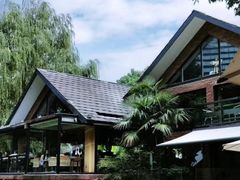 -静安公园(静安寺街道)