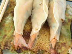 -众品老方子锅贴甜沫(李村店)