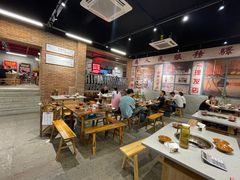 大堂-华丰火锅(双林北横路店)