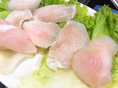 巴沙鱼-呷哺呷哺(西单大悦城店)