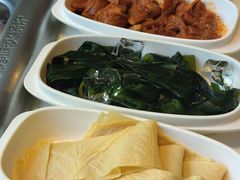 -海底捞大排档火锅(打浦路店)