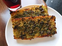 随餐面包-PIZZA BIANCA(万象城店)